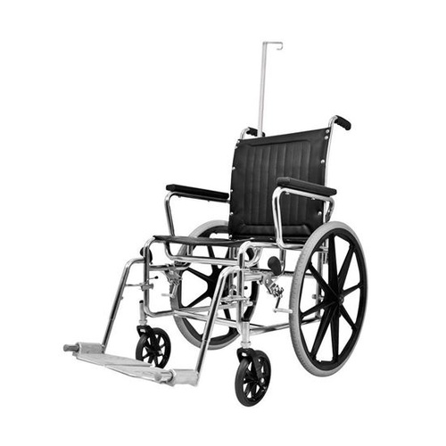 Glide Ward Wheelchair