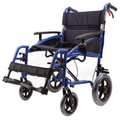 NextGen Transit Manual Wheelchair