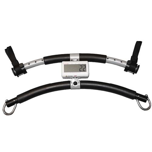 Luna Weigh Scale with Double Spreader Bar