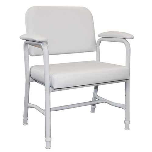 Care Quip Extra Wide Shower Chair
