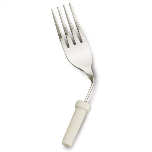 Kings Cutlery - Angled Fork Right Hand