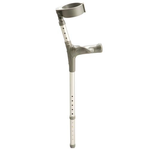 Coopers Elbow Crutch with Ergonomic Handle