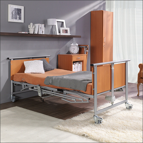 Eurocare Prosaic Electric Home Care Bed