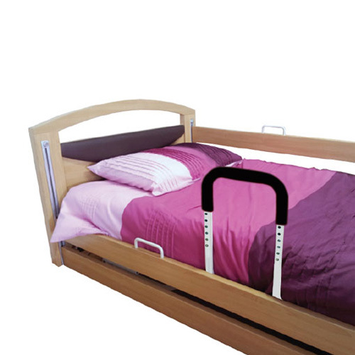 Hero Adjustable Height Bed Rail, Height Adjustable Bed Frames