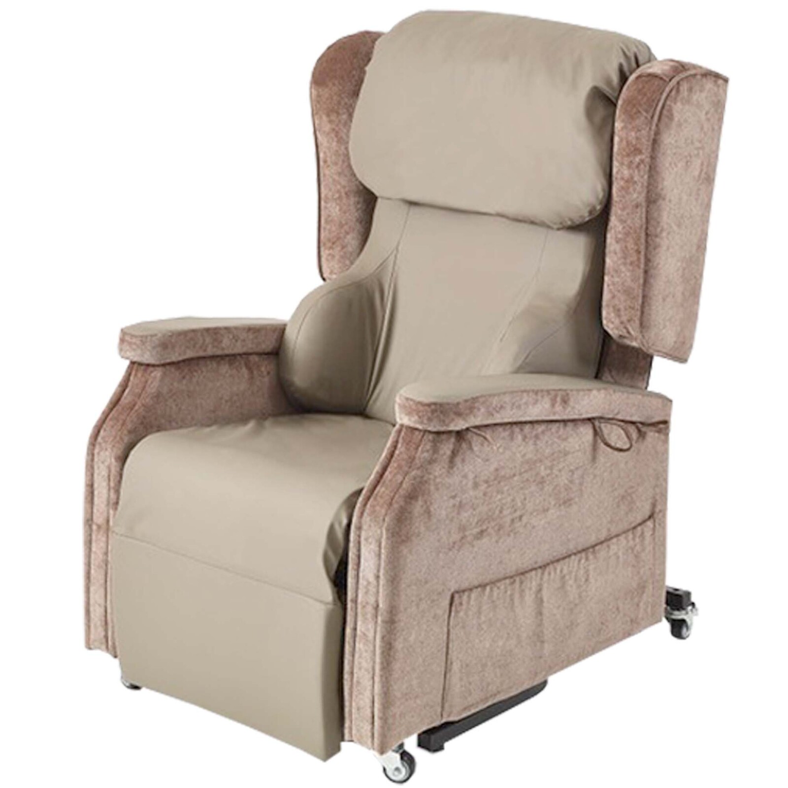 Accora riser recliner 2025