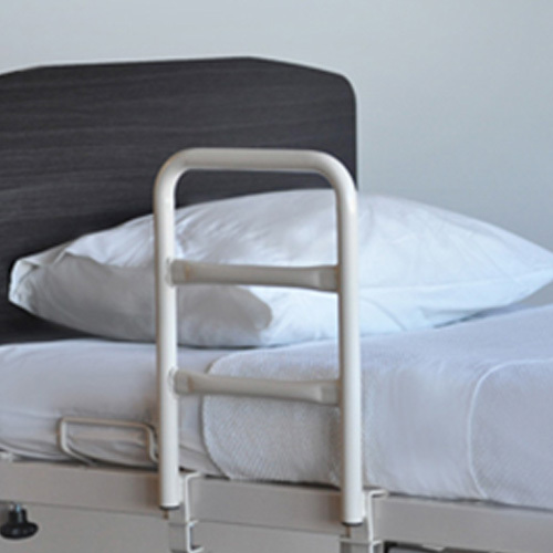 Clamp On Support Bed Rail | Active Mobility Systems