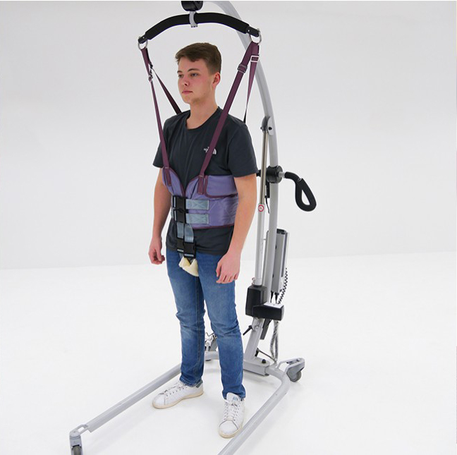 Walking Harness | Rehabilitation Slings | Active Mobility Systems