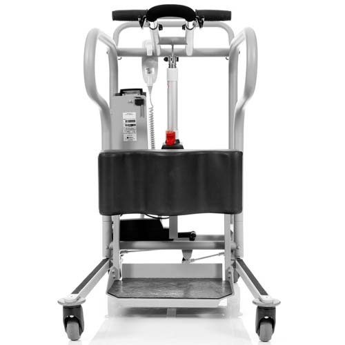 MiniLift 125 Mobile Stand Up Hoist Active Mobility Systems