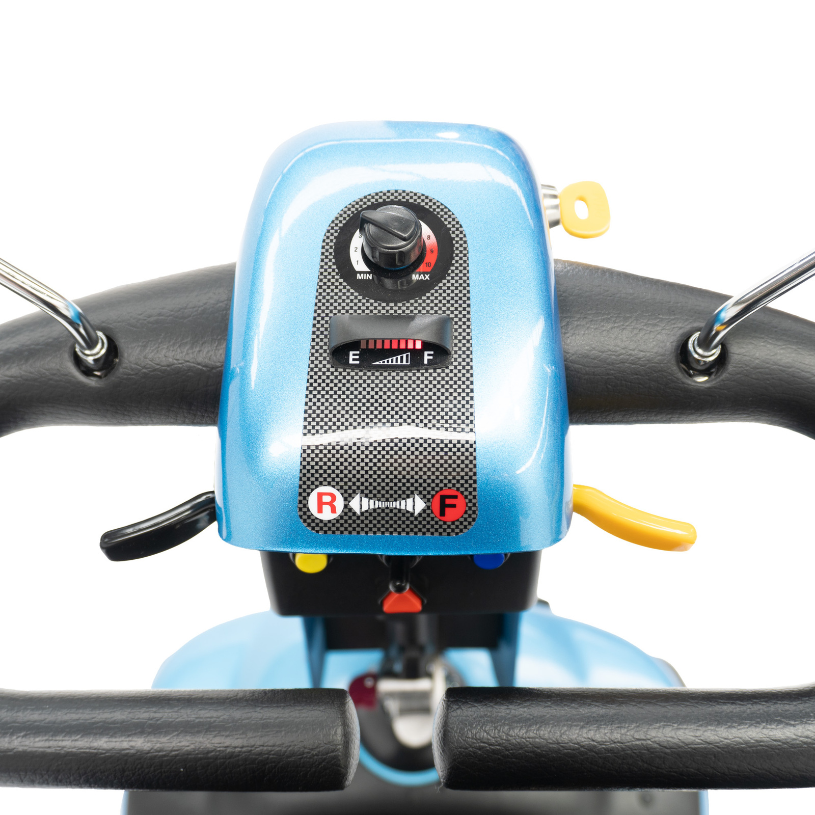 Shoprider GK10 Crossover Compact Mobility Scooter Active Mobility