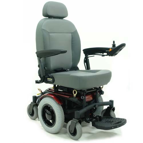 puma 20 pro power chair