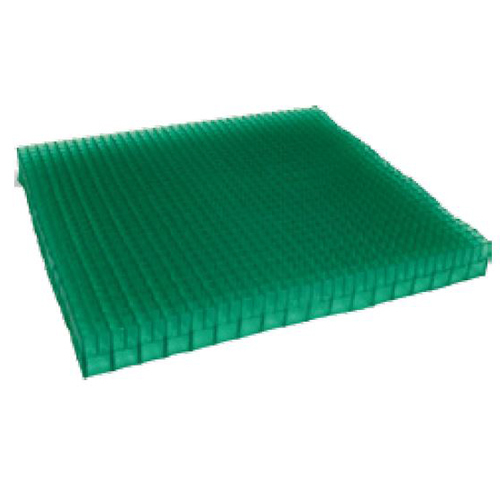 EquaGel Straight Comfort Cushion 16 x 16