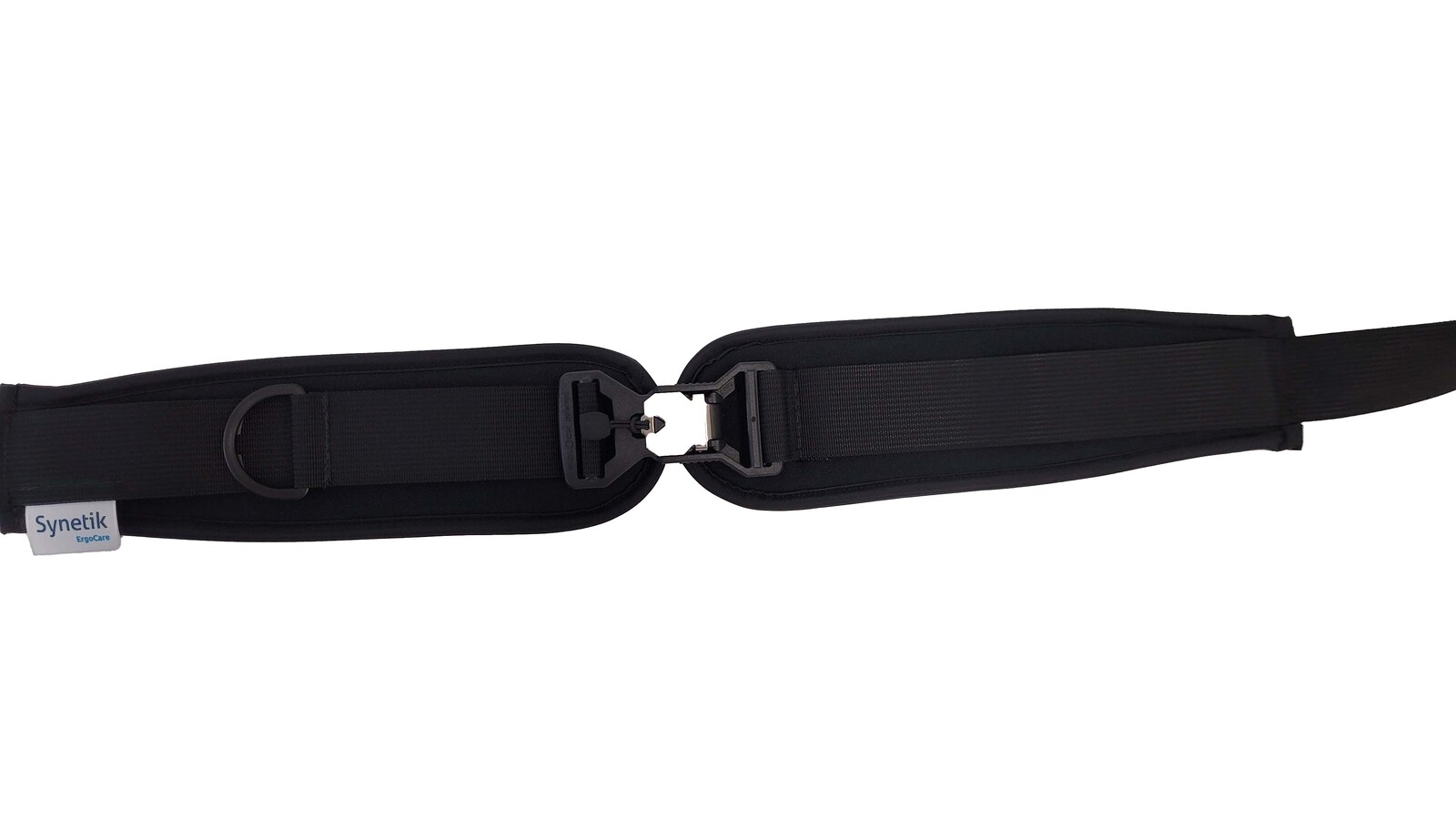 2 Point Padded Hip Belt Seating Belts Active Mobility Systems