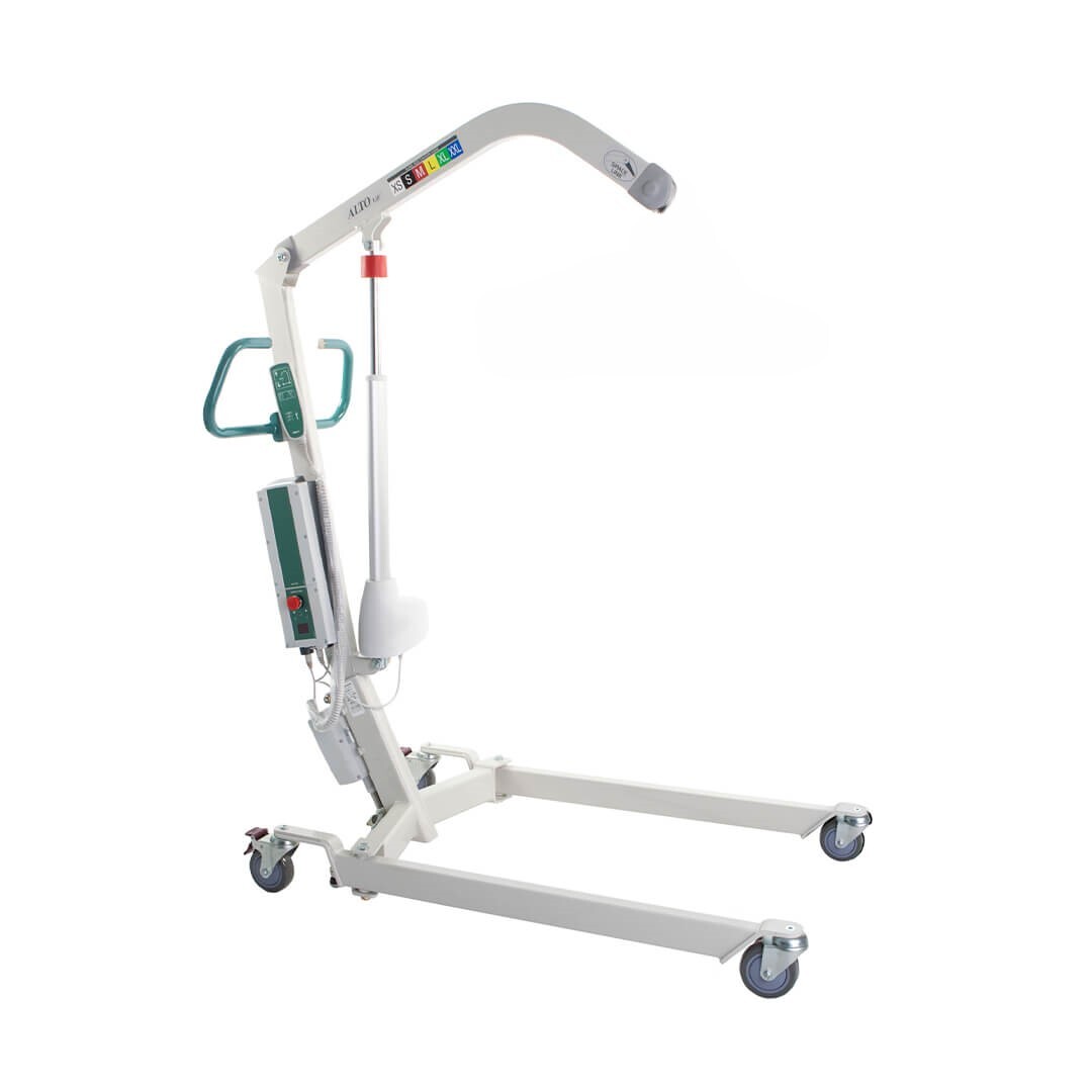 ALTO Lift 200 Patient Lifting Hoist Active Mobility System