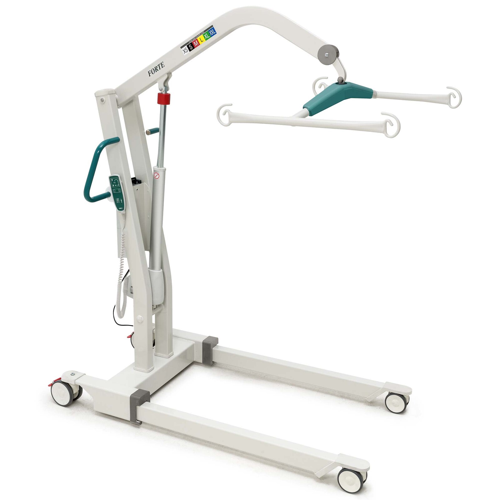 Forte 320 Bariatric Hoist