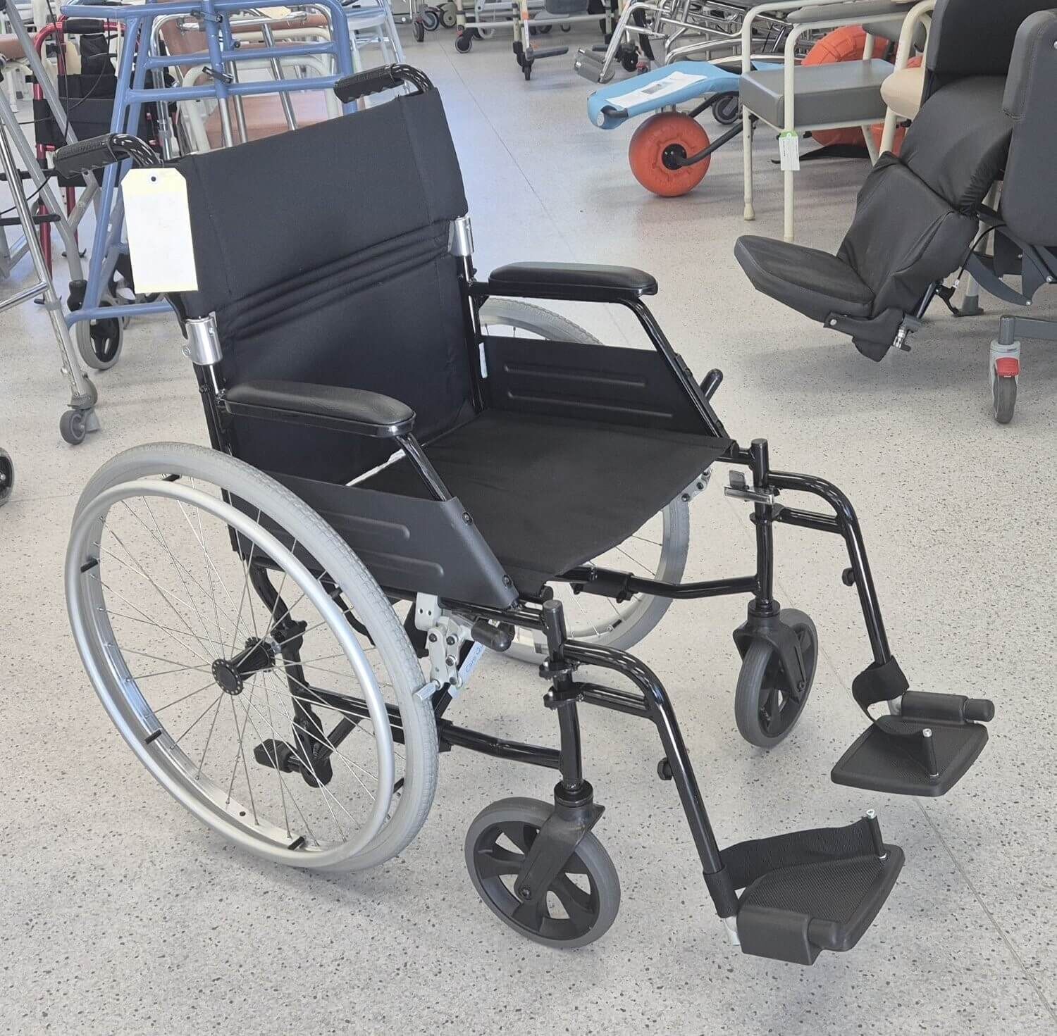 Neos Wheelchair