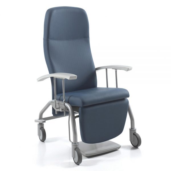 Mauro Ergo-Line Relax Active Mobility