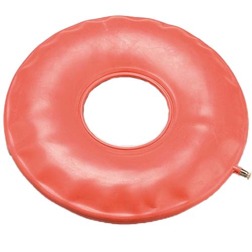 Buy BOS MEDICARE SURGICAL Natural Rubber Air Cushion Piles Inflatable Rings  40cm Online at Best Prices in India - JioMart.