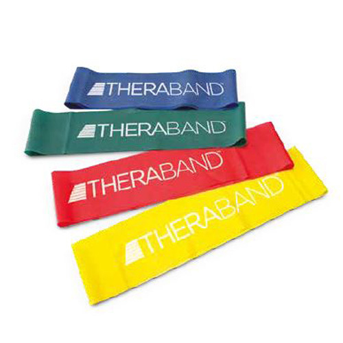 Thick theraband deals