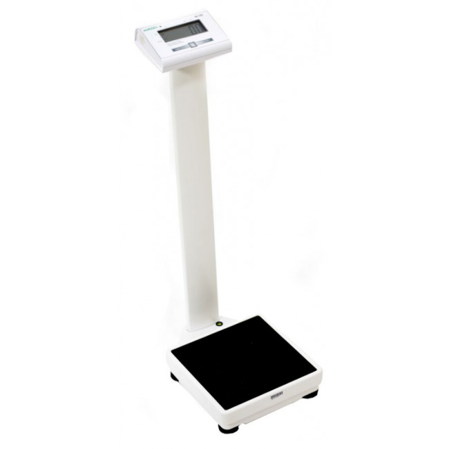 Electronic patient weighing scale - M-110 - Marsden Weighing