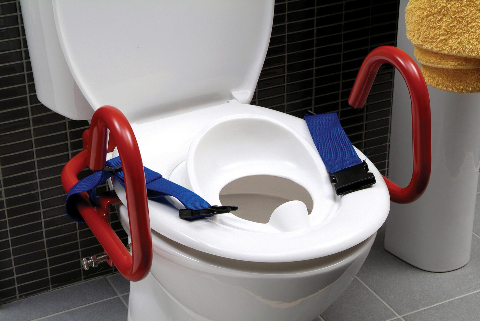Lap Sash Toileting Aids Active Mobility Systems