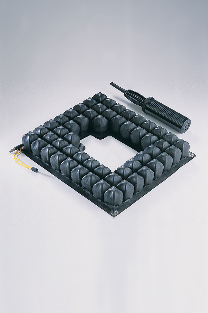 Roho Commode Cushion Active Mobility Systems