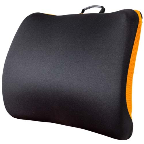 Cushions & Backrests - Bariatric Backrests - Deep Contour (HD