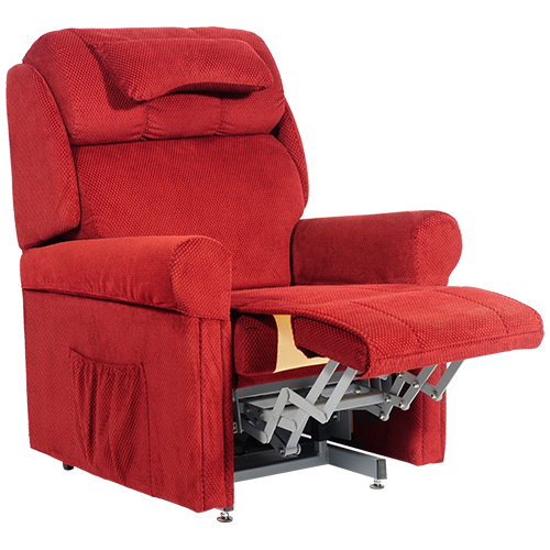 Custom Recliner System