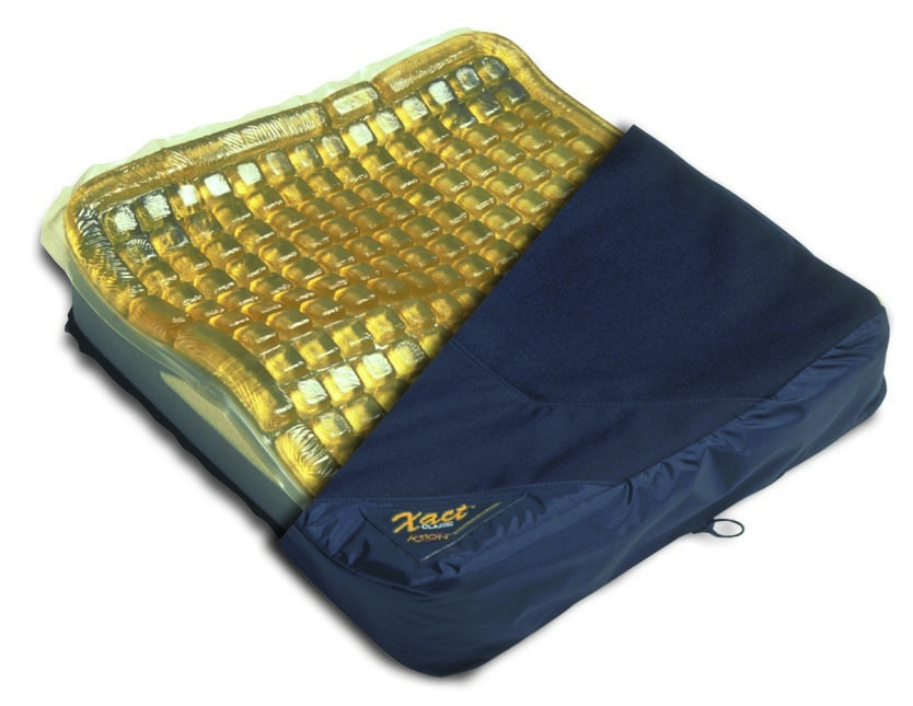 ACTION Xact Classic Cushion Seating Cushion Active Mobility Systems