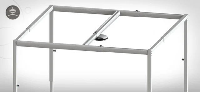 Portable Gantry System