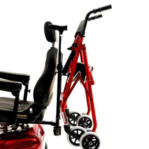 Shoprider Wheelie Walker Carrier