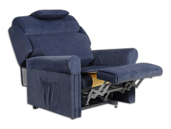 Ambassador Premier A1 Lift Chair (Fully Custom Chair)