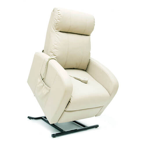 Pride LC101 Power Lift Chair - Euro Leather