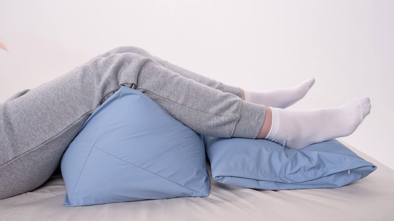 SleepShape by SPEX Cushions