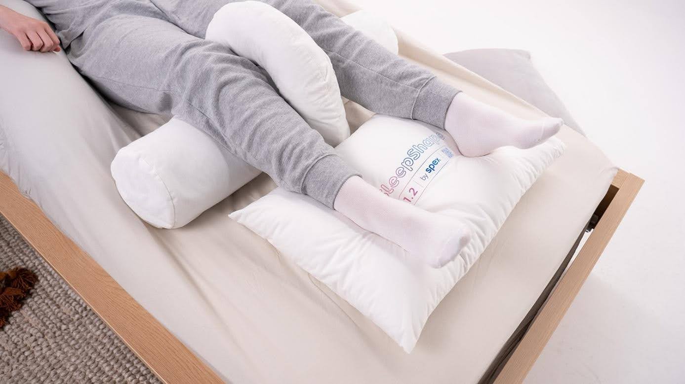 SleepShape by SPEX Cushions