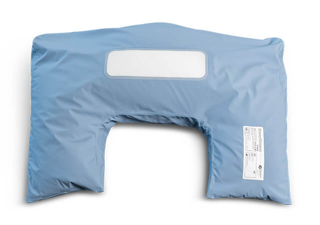 SleepShape by SPEX Cushions