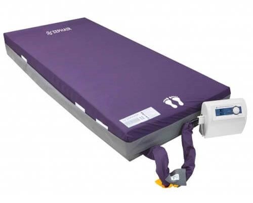 Zephair Air Mattress