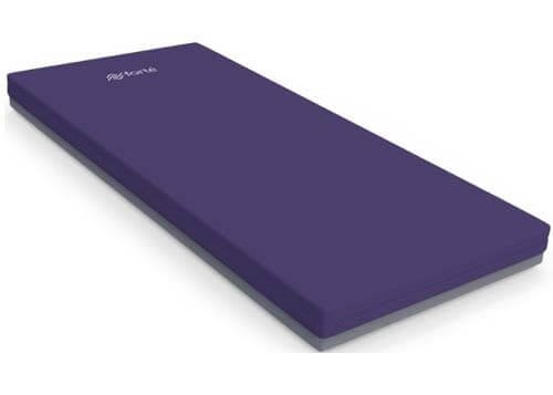 Forte Healthcare Alaise Hybrid Mattress