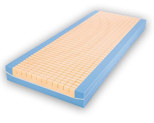 Invacare Softform Maxi Glide