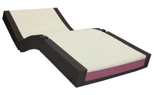 Forte Healthcare ICON Homecare Mattress