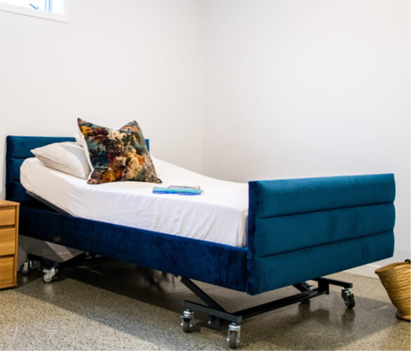 iCare IC777 Premium Care Bed