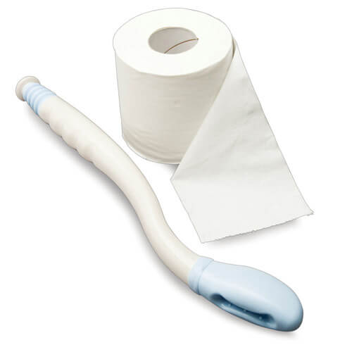 Queens Cutlery Angled Spoon