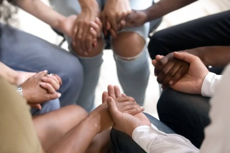 Support group