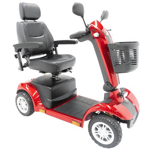 Everyday Scooter