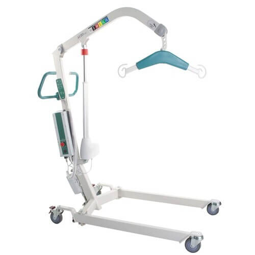 Floor Hoist