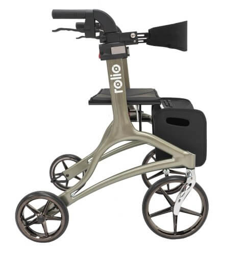 Rolio Walker/Rollator