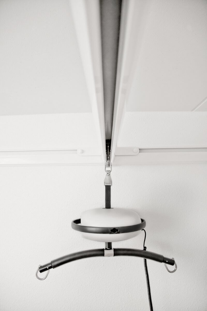 Overhead Ceiling Hoist