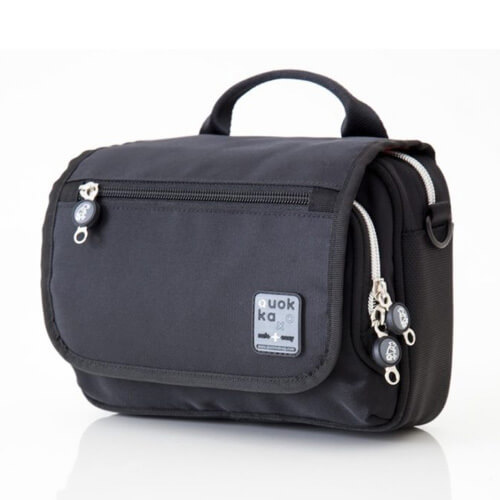 The Quokka Horizontal Bag