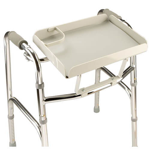 Walking Frame Tray