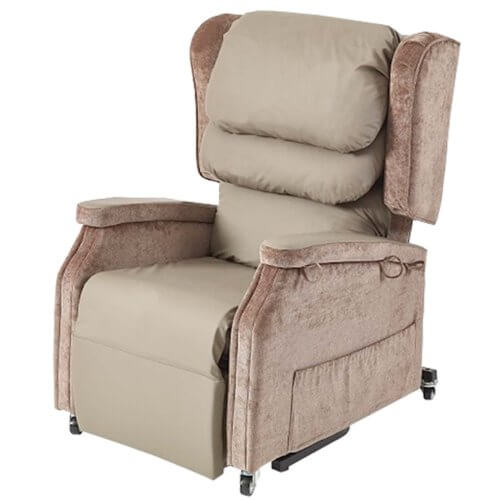 Configura Comfort Dual Motor Lift Chair