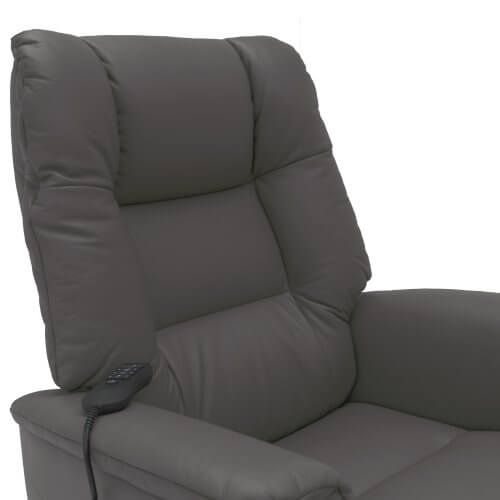 Oslo Ensign Lift Chair with remote control